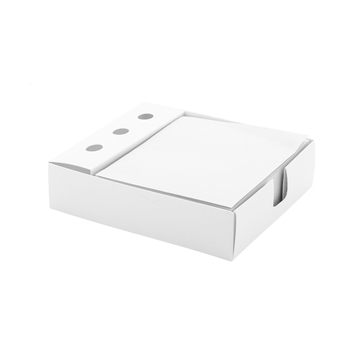 Notatniki z logo – nolty uchwyt na długopis z notatnikiem / karteczki AP716856__B Nolty uchwyt na długopis z notatnikiem / karteczki AP716856__B