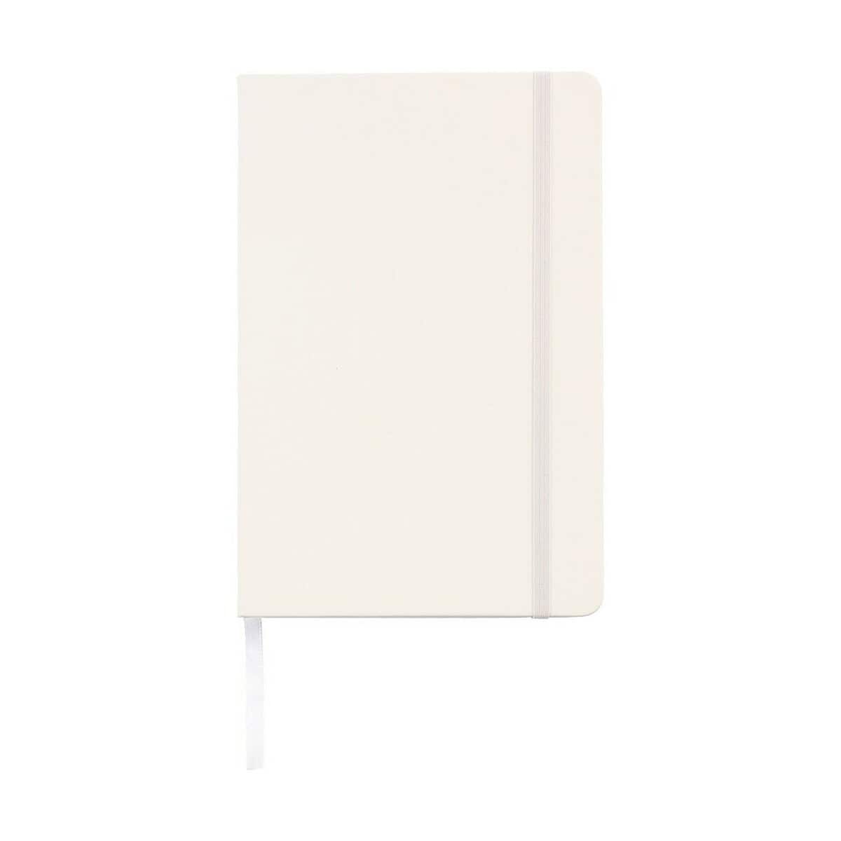 Notesek do notatek, organizer, gadżety biurowe na prezent, personalizacja, elegancki design.