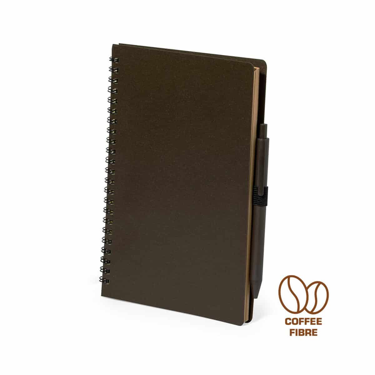 Notes: The provided URL leads to a site that offers various promotional products, including notebooks, pens, and accessories, often customized with logos. The focus on "Gadzety" (gadgets/gifts) suggests promotional items.