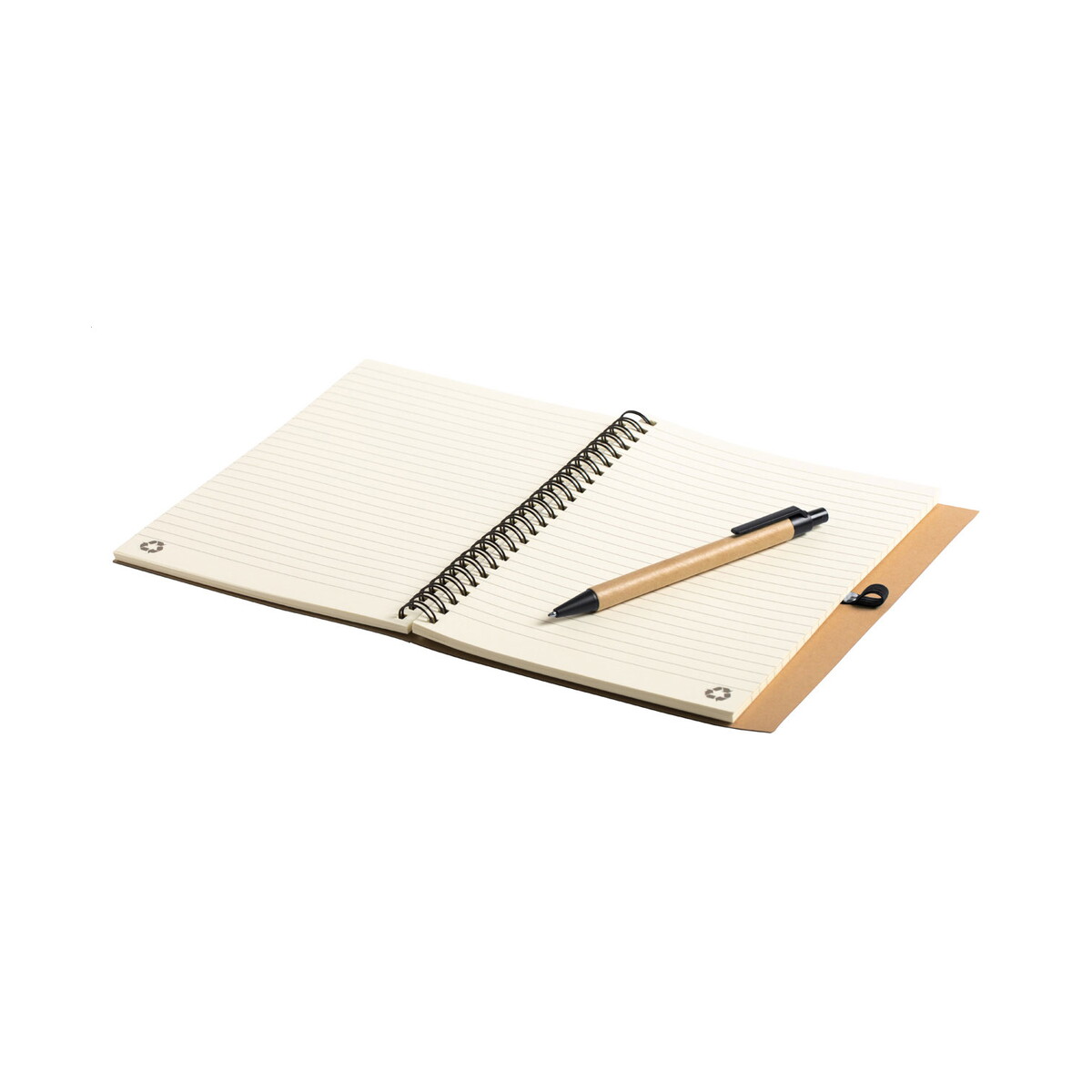 Notatniki z logo – salix notes AP721490__A Salix notes AP721490__A