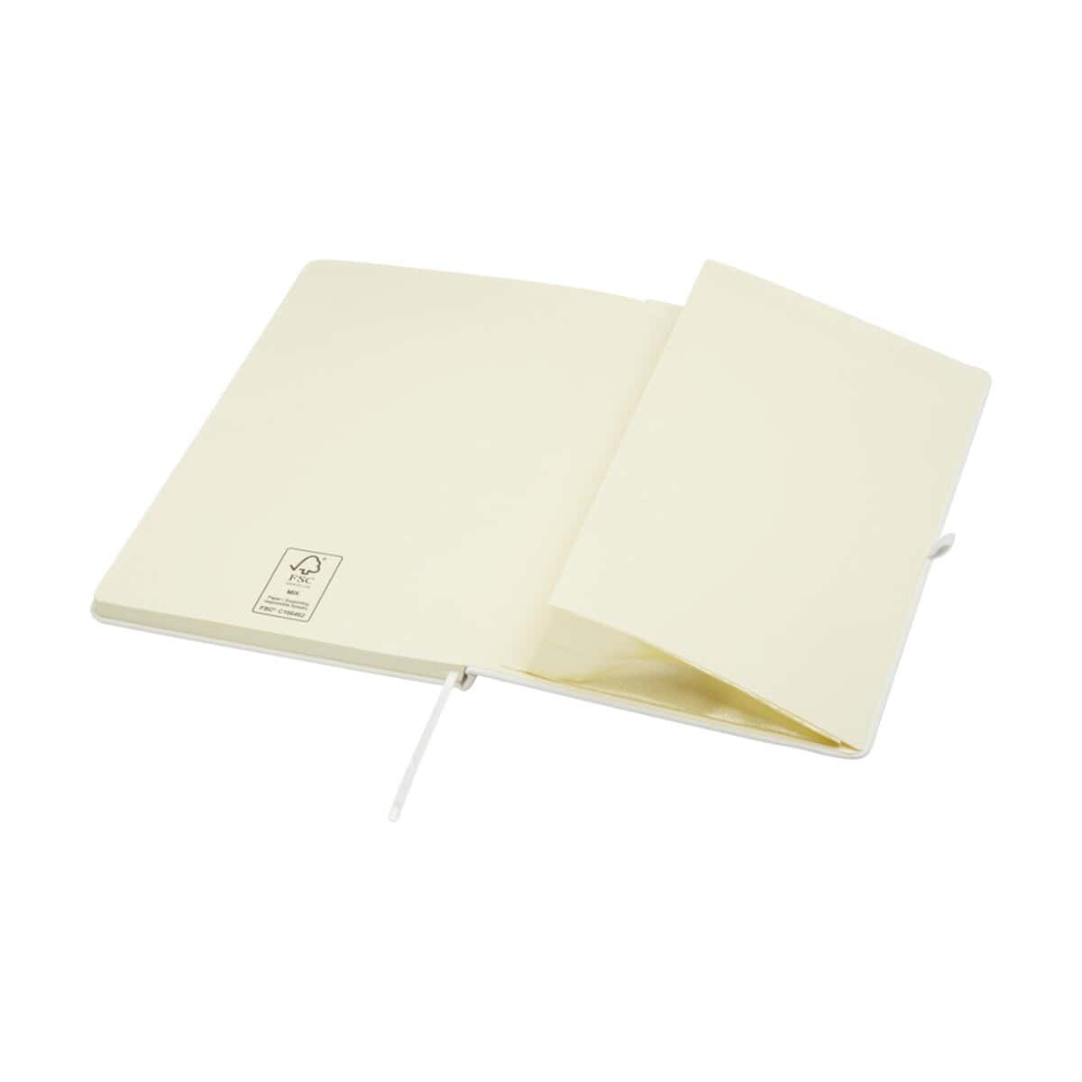 Notatniki z logo – spectrum plus notatnik a5 w twardej okładce 10796201_e2 Notes i notatniki reklamowe na zamówienie, personalizowane gadżety biurowe, unikalne gadżety reklamowe, gadżety z logo firmy, upominki dla pracowników.