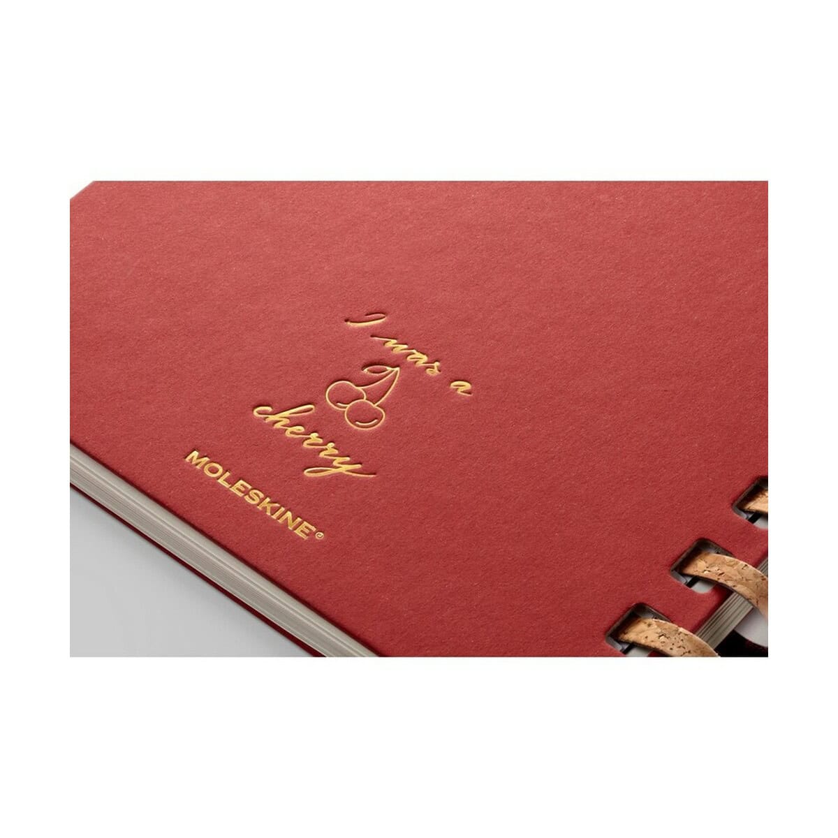 Notatniki z logo – spiralny kalendarz moleskine undated life VM690-05_IDE02 Notes: The filename is missing - you did not include the filename in your request. Please provide the filename for a complete response.