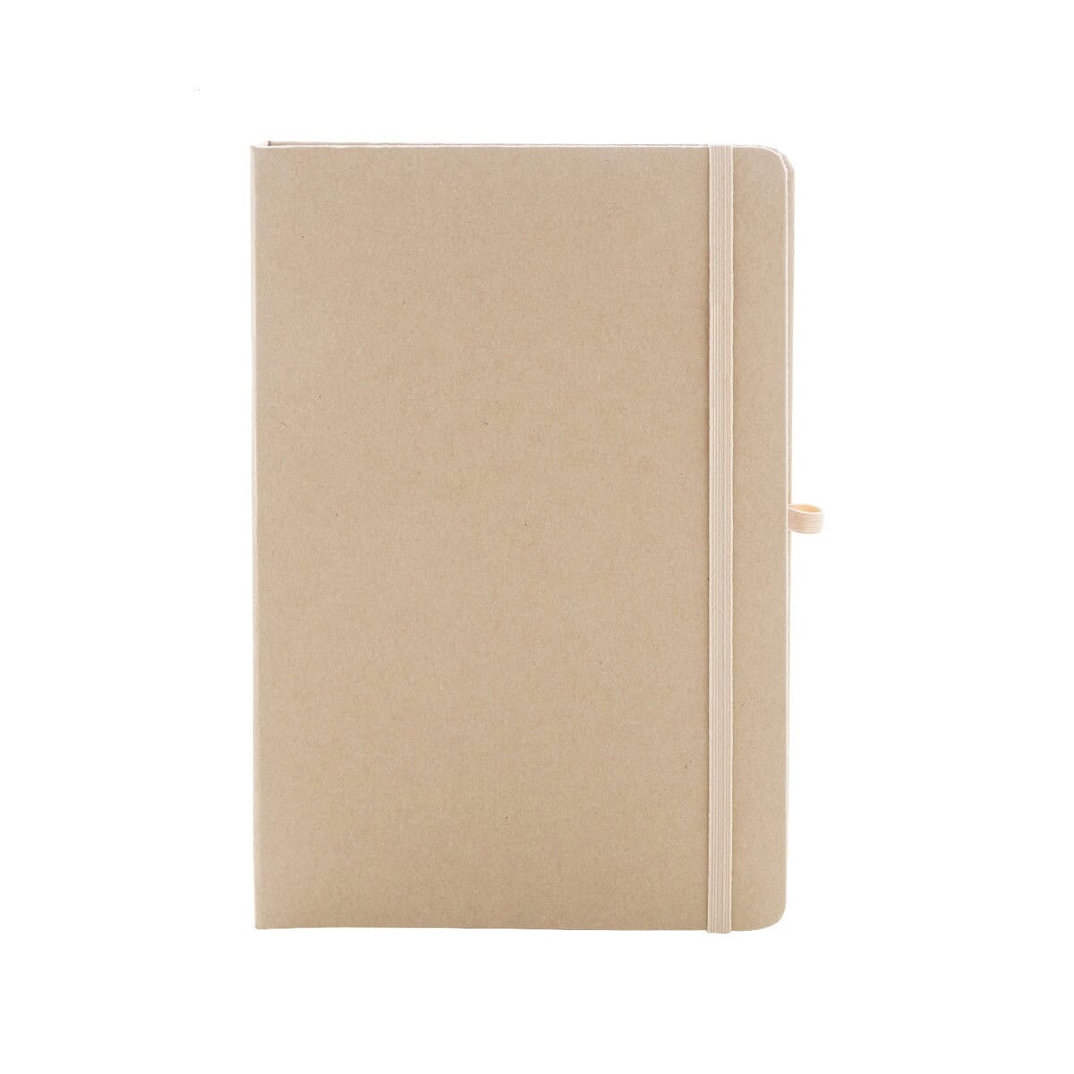 Notesy z logo – conus notes AP800097-00__A 1. Stylowy notes z gumką i tasiemką, idealny na prezent i do biura.