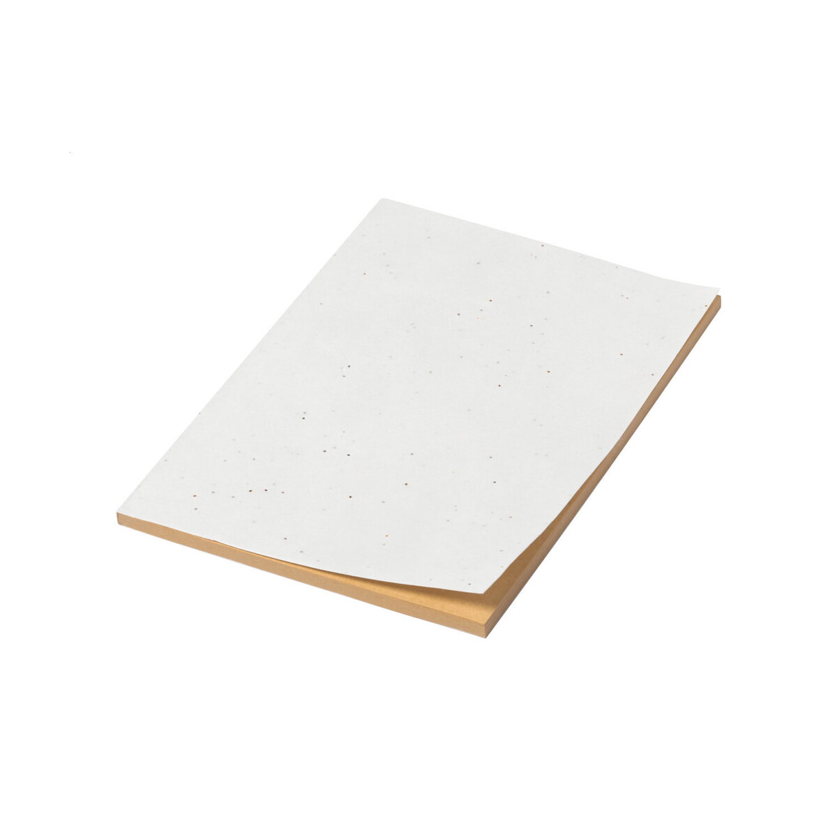 Notesy z logo – semeno stick notes z papieru nasiennego AP731947-01 Semeno Stick notes z papieru nasiennego AP731947-01