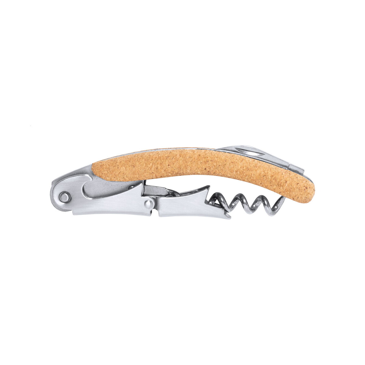 Otwieracze z logo – maderia otwieracz do butelek AP722824 Maderia otwieracz do butelek AP722824