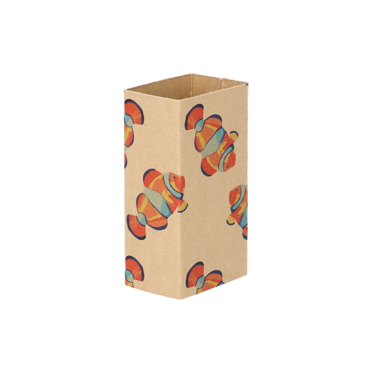 CreaSleeve Kraft 131 personalizowany rękaw z papieru kraft AP713061-00