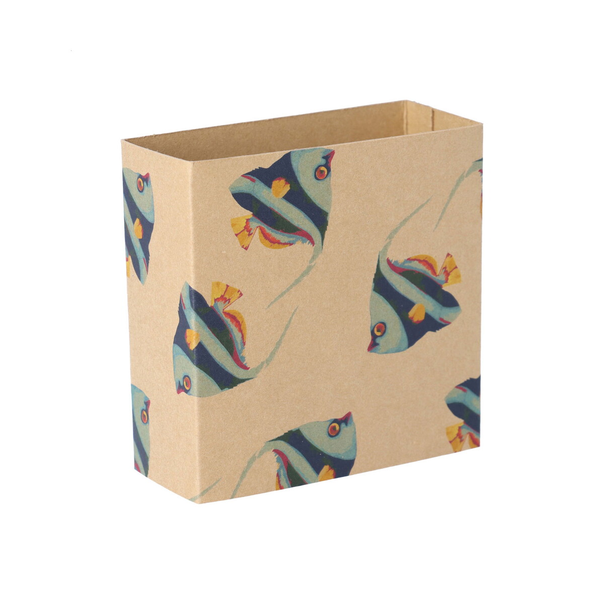 CreaSleeve Kraft 165 personalizowany rękaw z papieru kraft AP713129-00