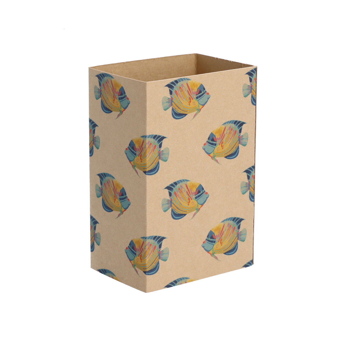 CreaSleeve Kraft 166 personalizowany rękaw z papieru kraft AP713131-00