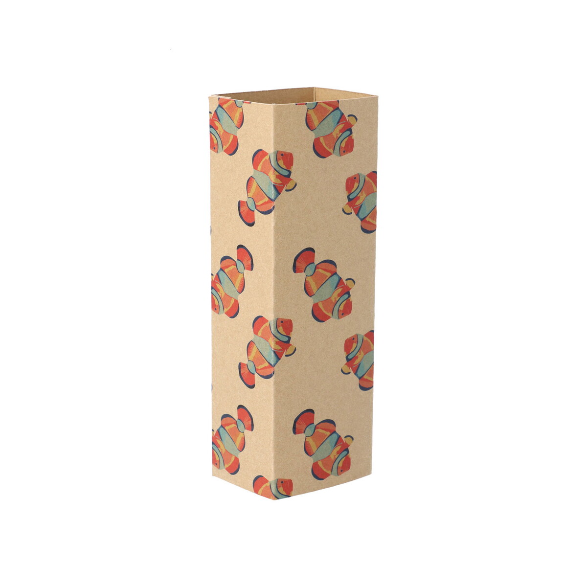 CreaSleeve Kraft 268 personalizowany rękaw z papieru kraft AP713335-00