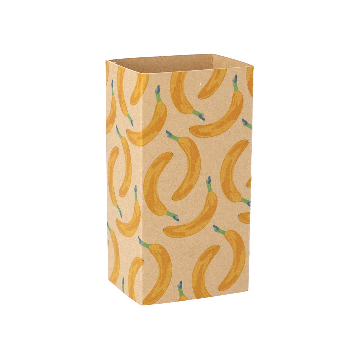 CreaSleeve Kraft 301 personalizowany rękaw z papieru kraft AP713401-00