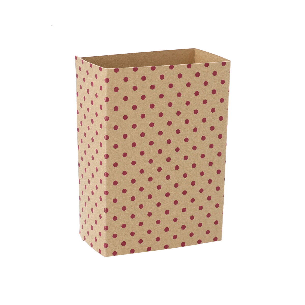 CreaSleeve Kraft 302 personalizowany rękaw z papieru kraft AP713403-00