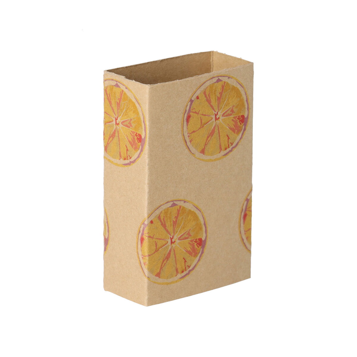 CreaSleeve Kraft 335 personalizowany rękaw z papieru kraft AP713469-00