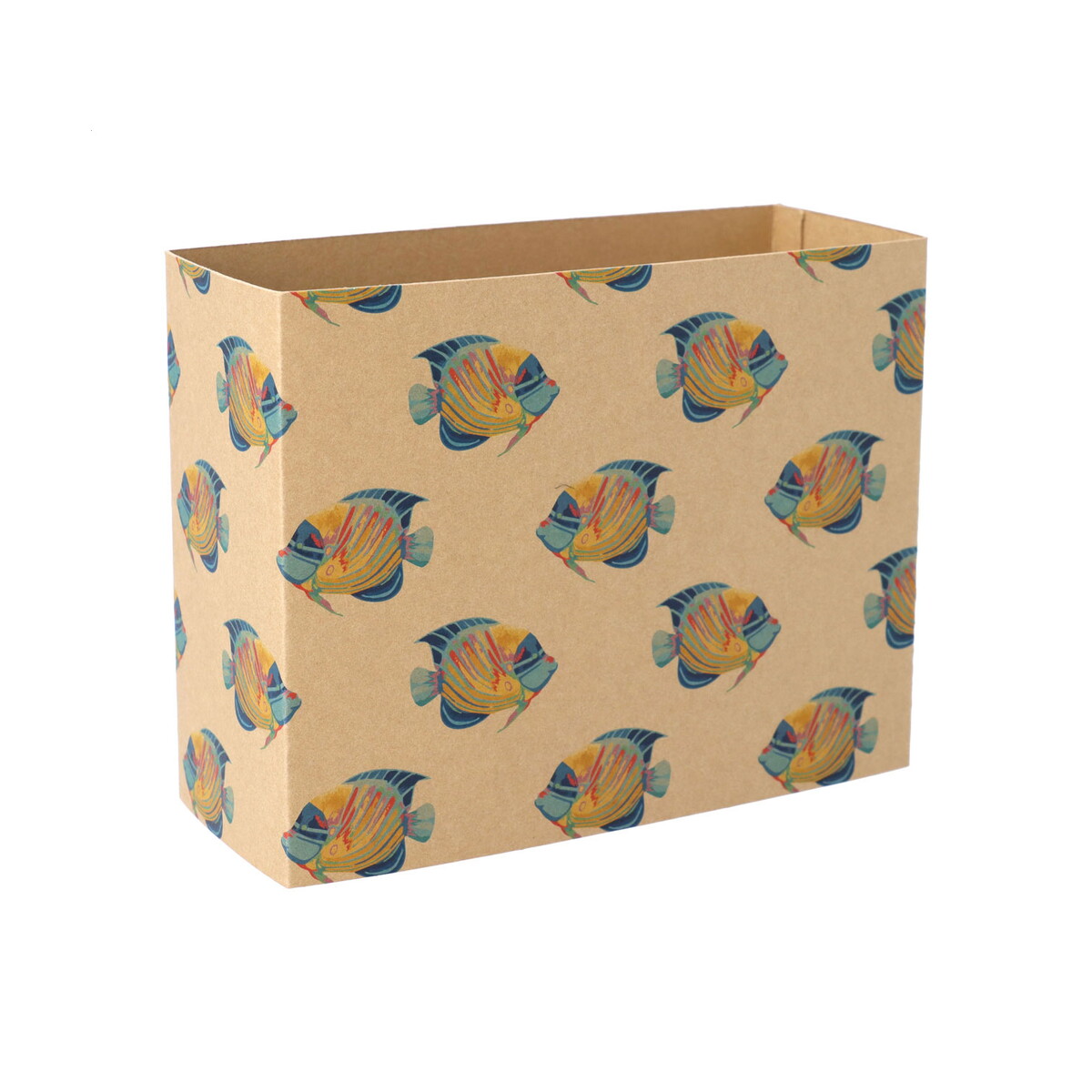 CreaSleeve Kraft 337 personalizowany rękaw z papieru kraft AP713473-00