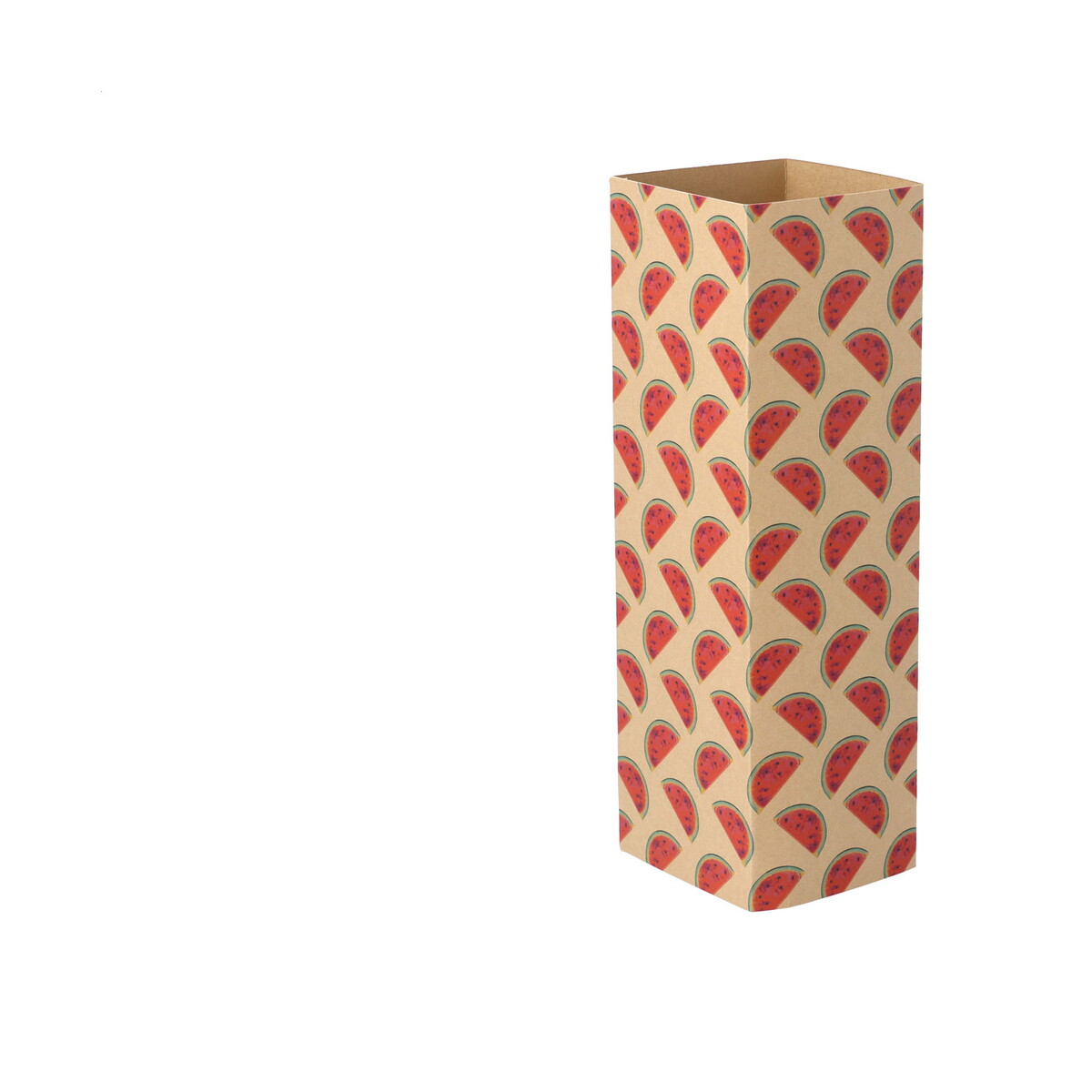 CreaSleeve Kraft 370 personalizowany rękaw z papieru kraft AP713539-00