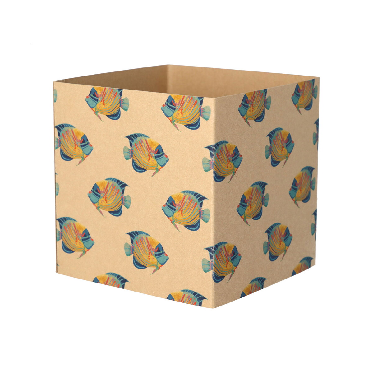 CreaSleeve Kraft 406 personalizowany rękaw z papieru kraft AP713611-00