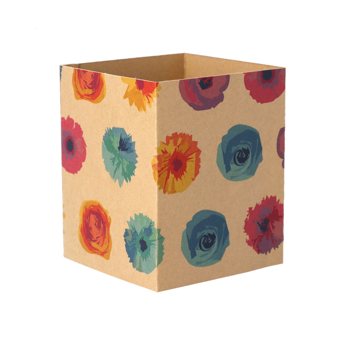 CreaSleeve Kraft 407 personalizowany rękaw z papieru kraft AP713613-00