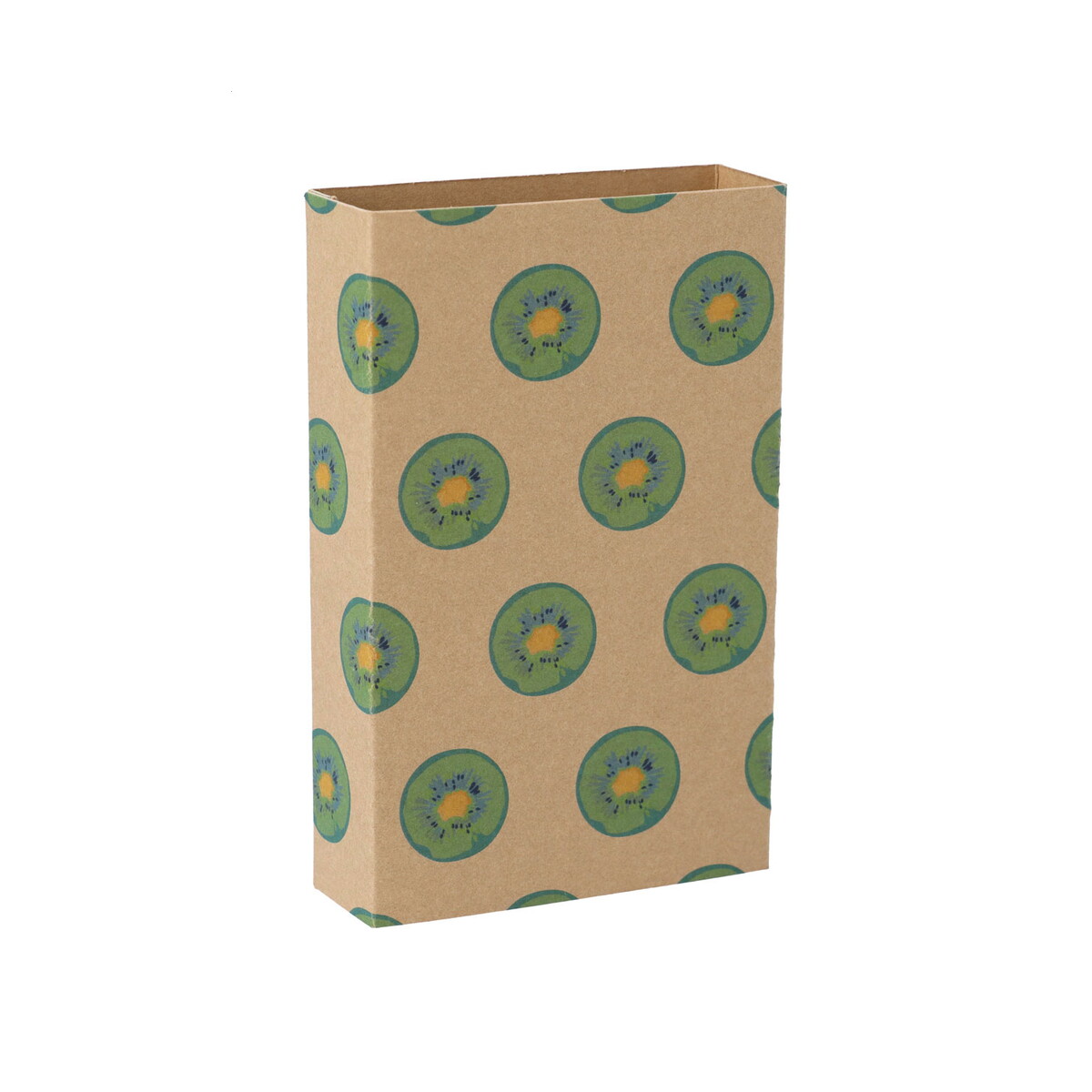 CreaSleeve Kraft 444 personalizowany rękaw z papieru kraft AP713687-00