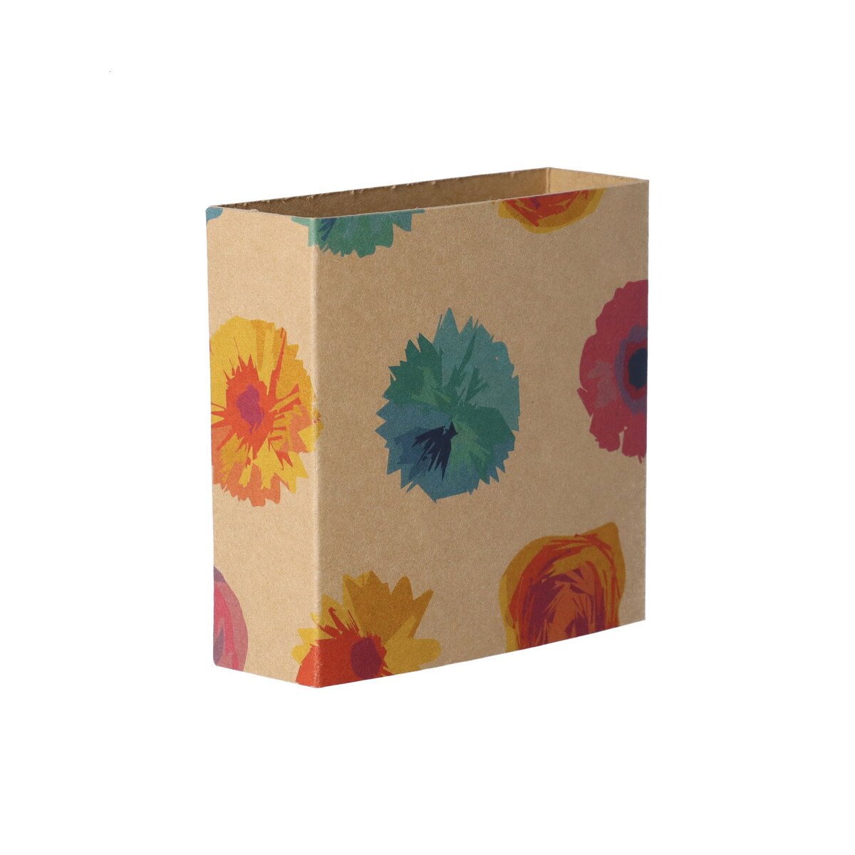 Papierowe rękawy z logo – creasleeve kraft 517 personalizowany rękaw z papieru kraft AP713833-00 CreaSleeve Kraft 517 personalizowany rękaw z papieru kraft AP713833-00