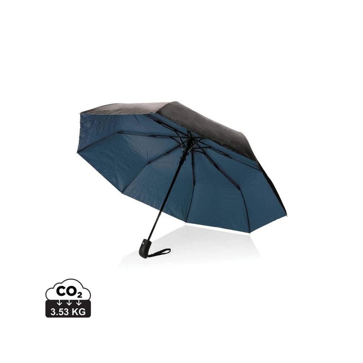 Kodak deszczu, parasolka na deszcz, gadżety outdoorowe, akcesoria na deszcz.