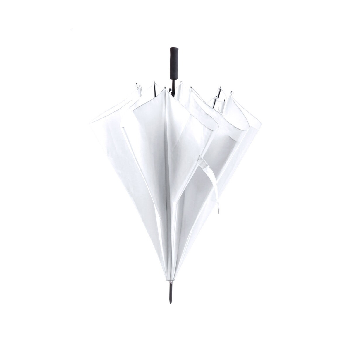 Parasole klasyczne z logo – maximus parasol AP721148-01 Maximus parasol AP721148-01