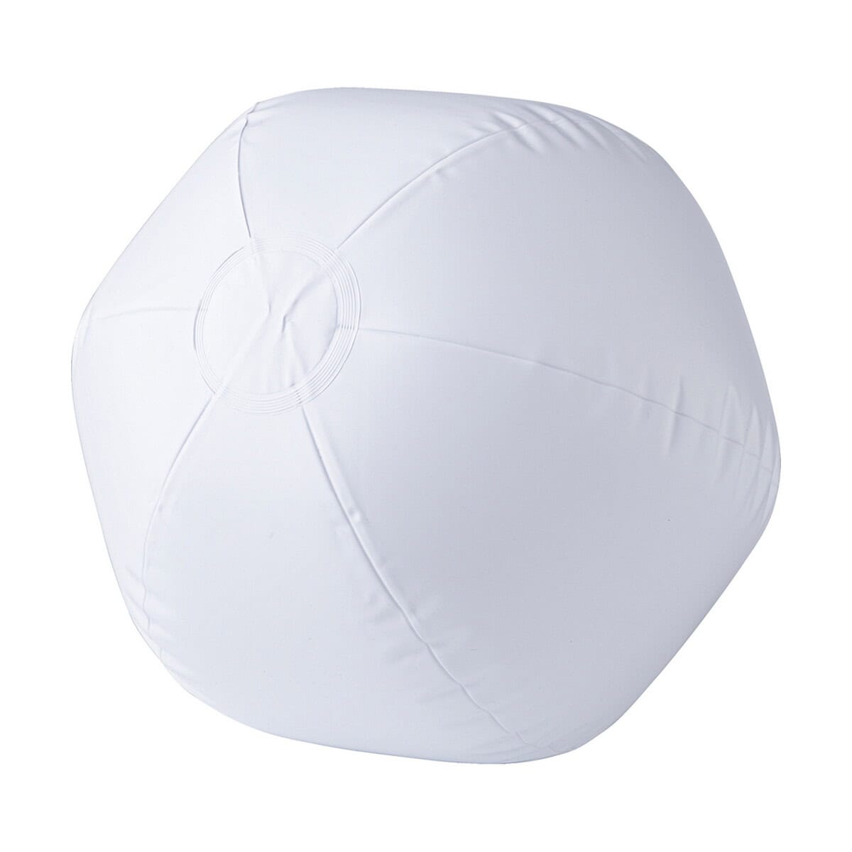 Biały brelok z personalizacją grawerem na gadżet firmowy grawery upominki reklamowe gadżety promocyjne.