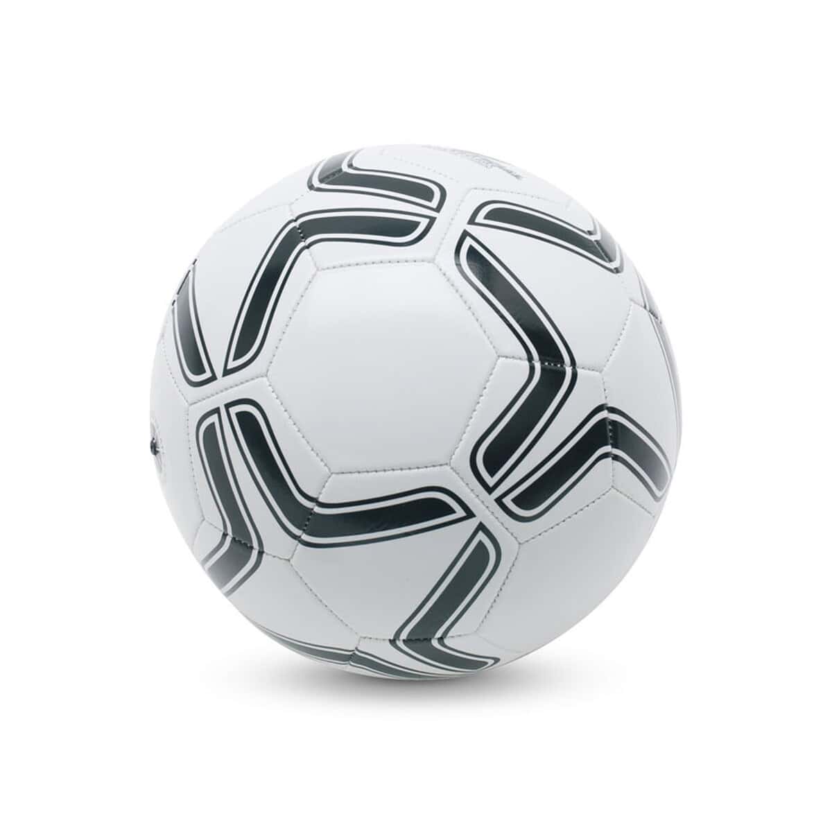 Piłki z logo – piłka nożna, pvc 21.5cm soccerini mo7933-33 Piłka nożna z nadrukiem, gadżet sportowy, akcesoria piłkarskie.