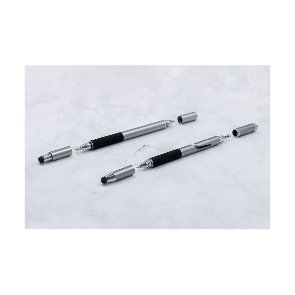 Pióra kulkowe z logo – pióro kulkowe brandcharger styllo 2 VA533-15_ATM02 Tłumaczenie tekstu:.