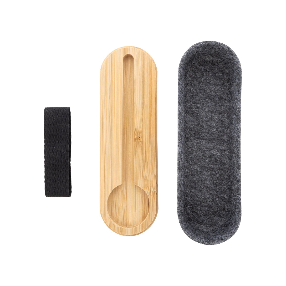 Piórniki z logo – decora piórnik AP722607__D Decora piórnik AP722607__D