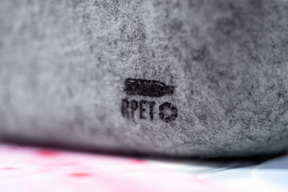 Piórniki z logo – decora piórnik AP722607__DG5 Decora piórnik AP722607__DG5