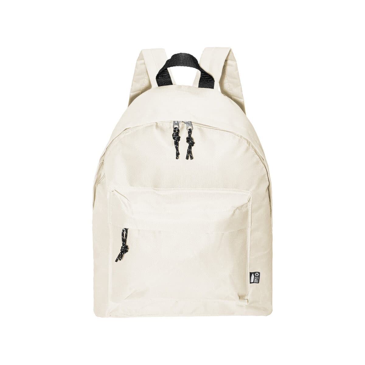 Plecaki z logo – challenger plecak rpet AP808284-00__A Ultraklasy plecak damski na co dzień, idealny na laktację i do szkoły. Wysoka jakość wykonania, praktyczne kieszenie, modny design.