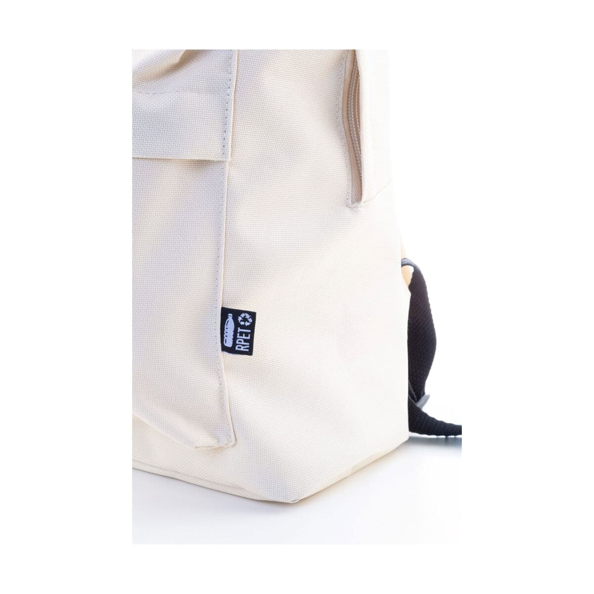 Plecaki z logo – challenger plecak rpet AP808284-00__CU1 1. Torebka z logo PET XL, idealna na gadżety reklamowe i prezenty firmowe.