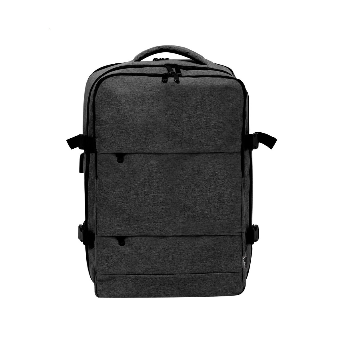 Plecaki z logo – doheny plecak AP733472-10 Doheny plecak AP733472-10