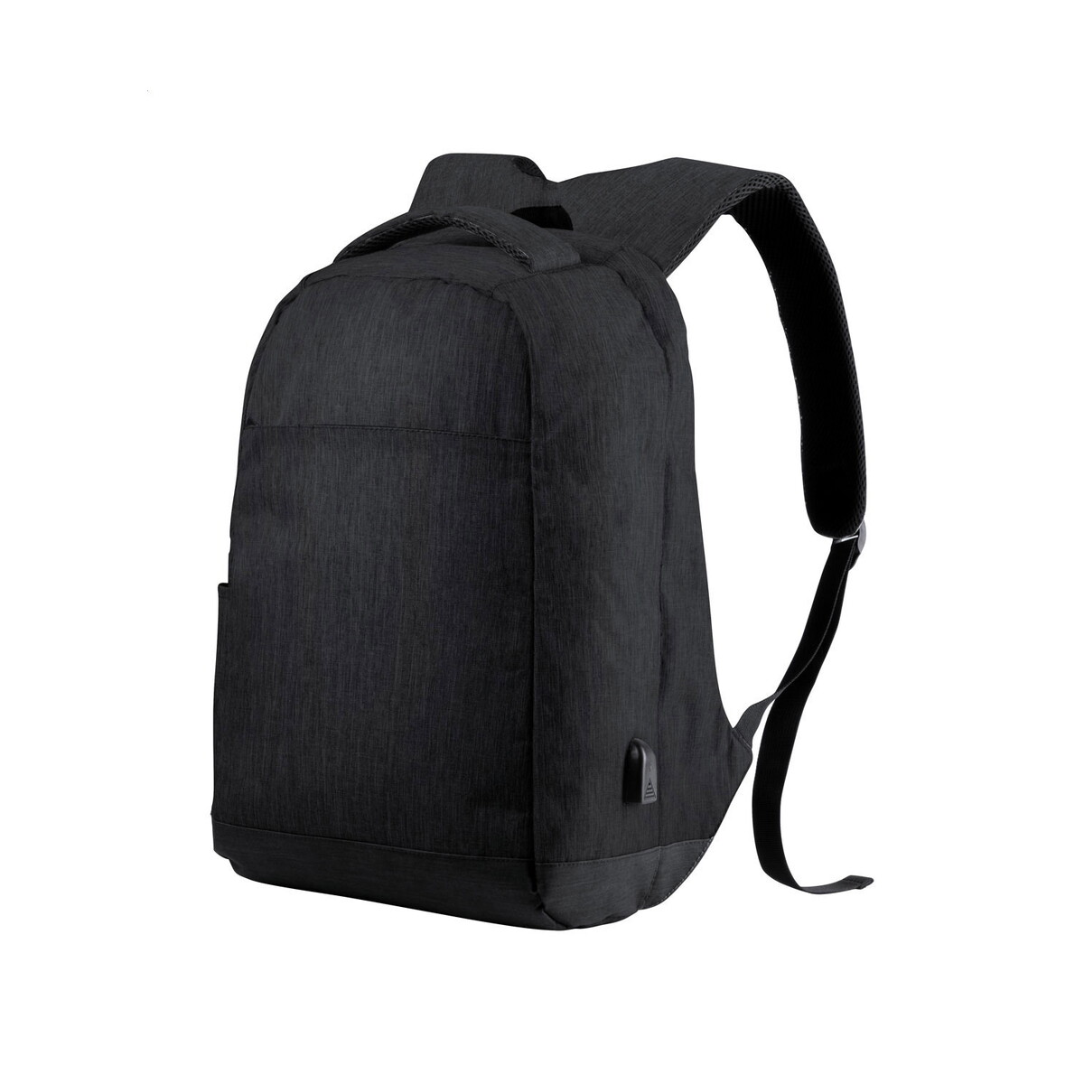 Plecaki z logo – elisha plecak antykradzieżowy AP721326-10 Elisha plecak antykradzieżowy AP721326-10