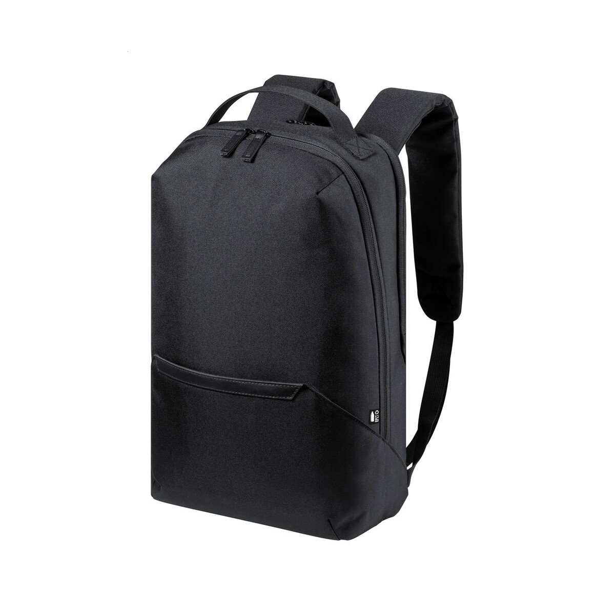 Plecaki z logo – hartur plecak rpet AP722529-10 Hartur Plecak RPET AP722529-10