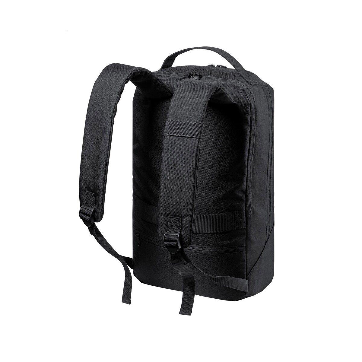 Plecaki z logo – hartur plecak rpet AP722529-10__A Hartur Plecak RPET AP722529-10__A