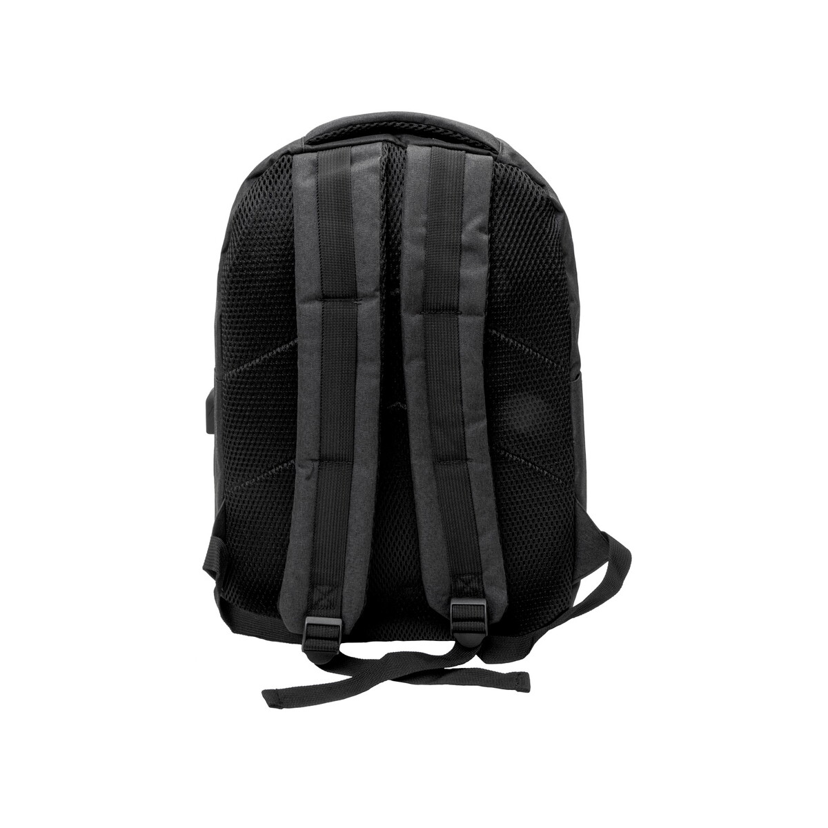 Plecaki z logo – hershey plecak rpet AP721548-10__B Hershey plecak RPET AP721548-10__B