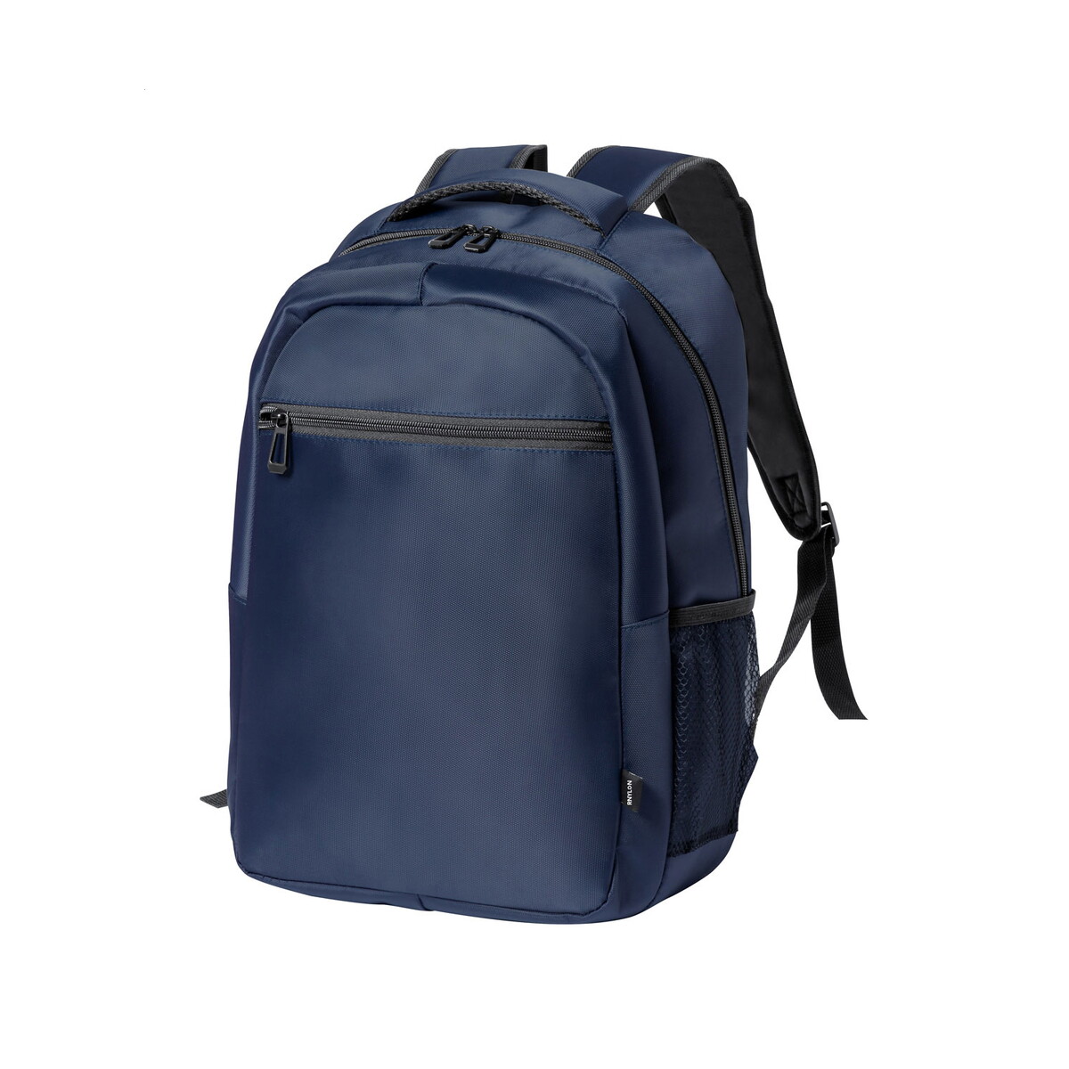 Plecaki z logo – jacob plecak rnylon AP722774-06A Jacob plecak RNYLON AP722774-06A