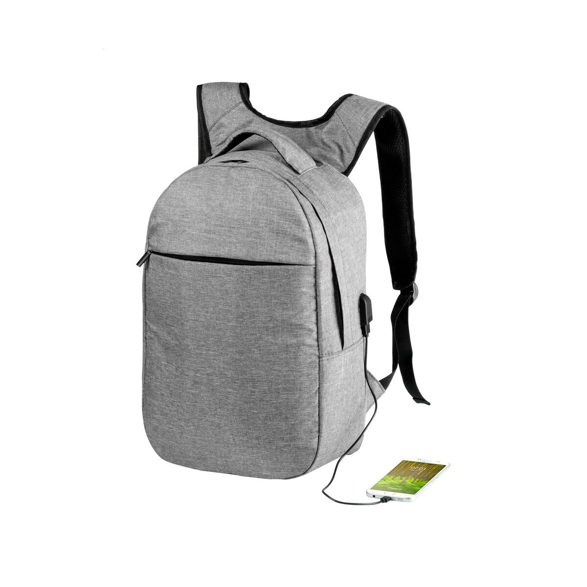 Plecaki z logo – keith plecak AP721153-77__FC1 Keith plecak AP721153-77__FC1