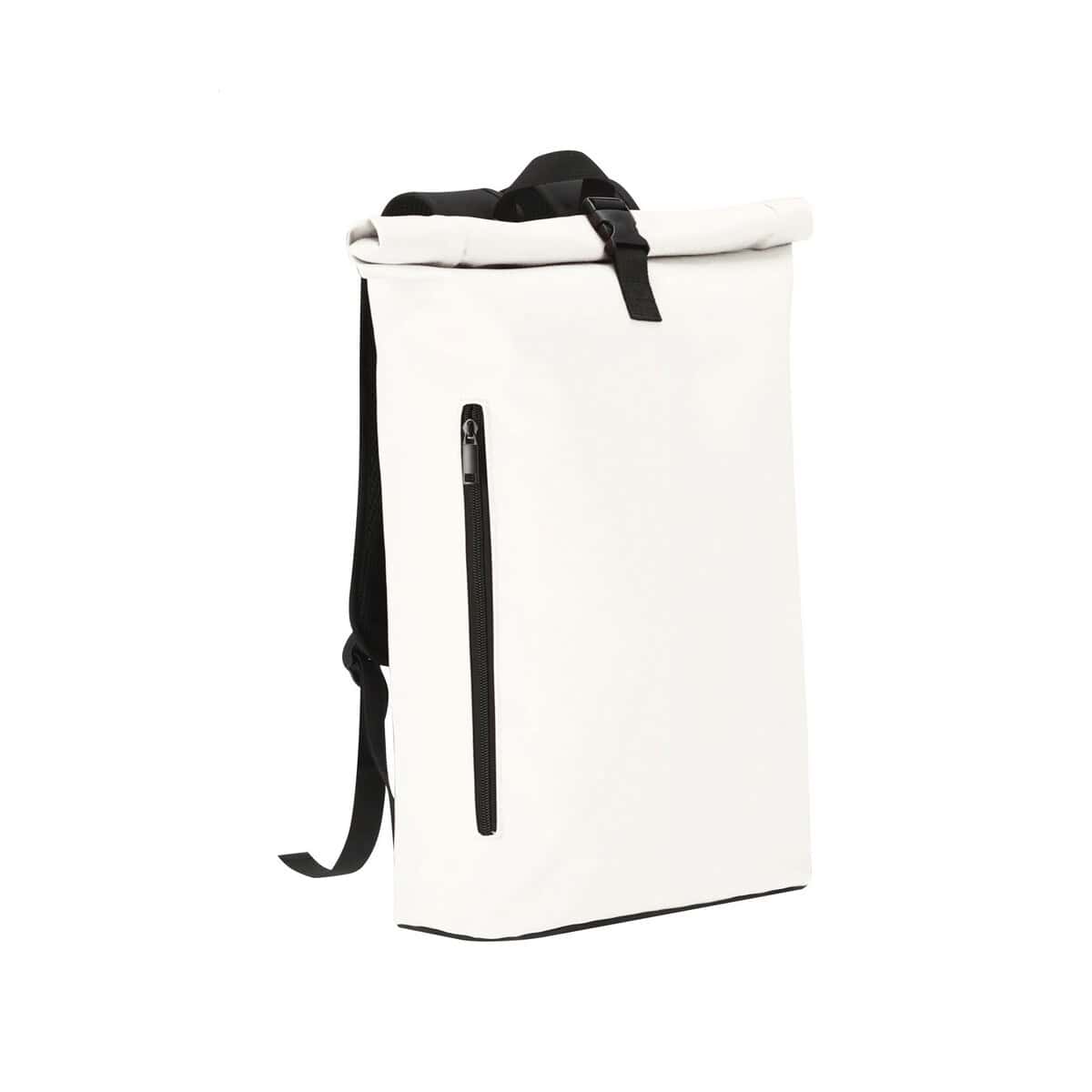 Plecaki z logo – papay plecak AP735553-00 1. Kodziedz, personalizowane gadżety, torby na ramię z nadrukiem.