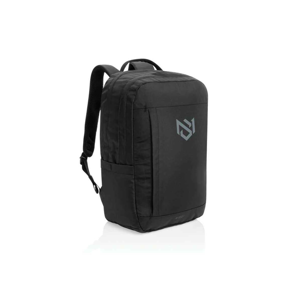 Plecaki z logo – plecak na laptopa 15,6″ edin aware™ P763.4801__D_100 1. Plecak z logo, idealny na gadżety i artykuły promocyjne.