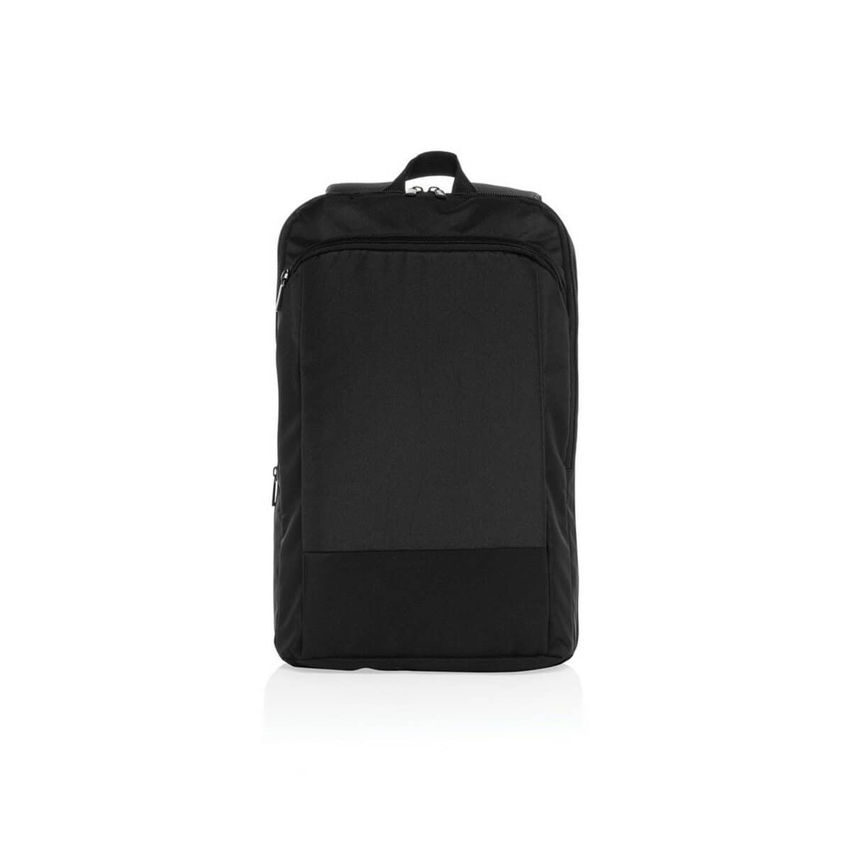 Plecaki z logo – plecak na laptopa 15,6″ flexpack aware™ rpet P763.4901__B_3 Nowe eleganckie torby bezlogo na gadżety i akcesoria biurowe. Idealne do promocji Twojej firmy.