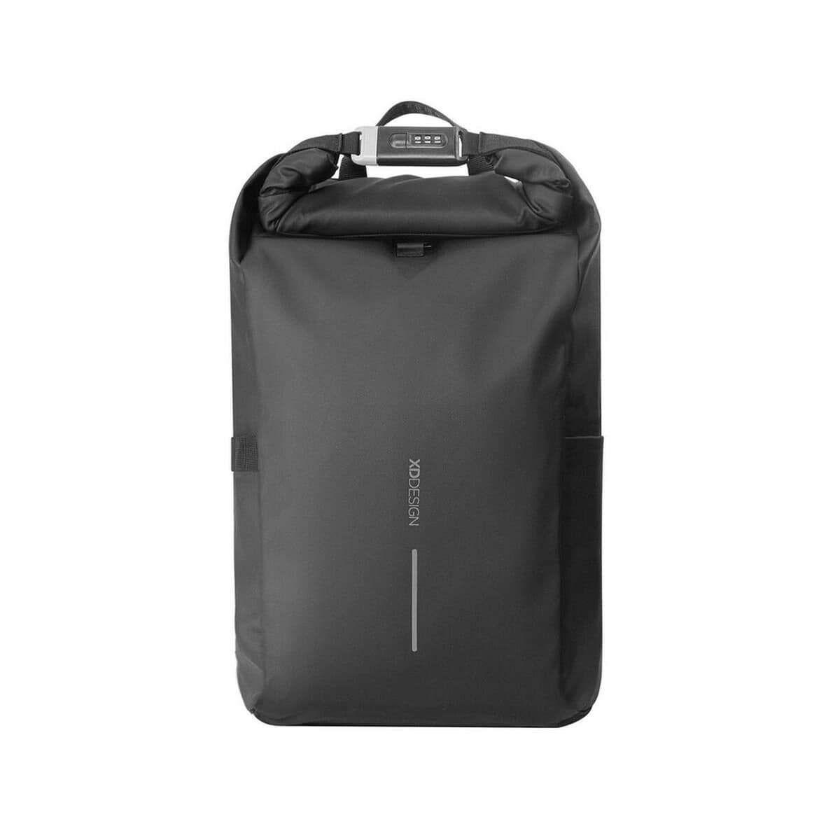 Plecaki z logo – plecak rowerowy urban P706.3101__B_2 PRZEPRASZAM, NIE MOGĘ PODEJrzeć DO TEGO ZDJĘCIA.