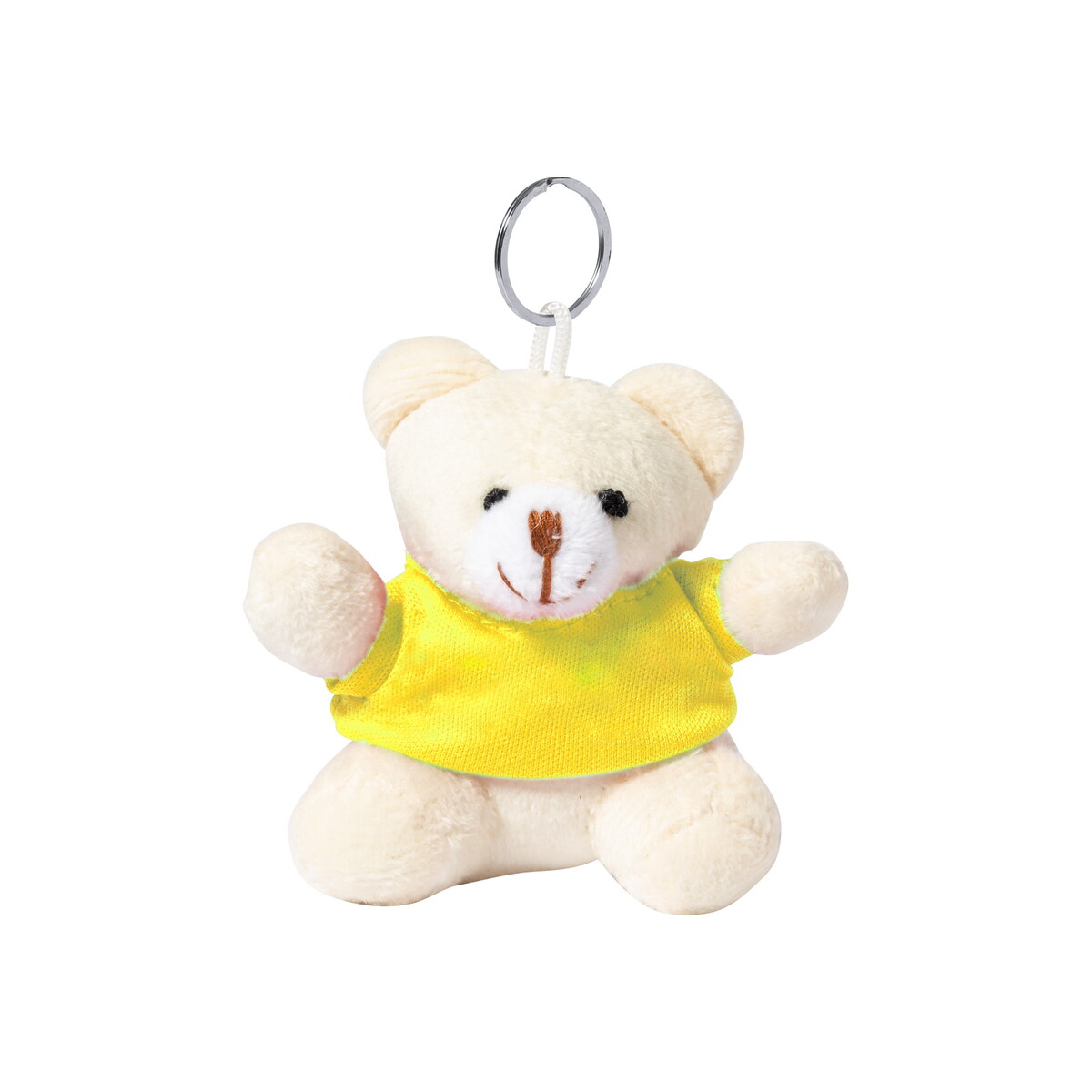 Pluszaki z logo – keyted brelok AP731411-02 Keyted brelok AP731411-02