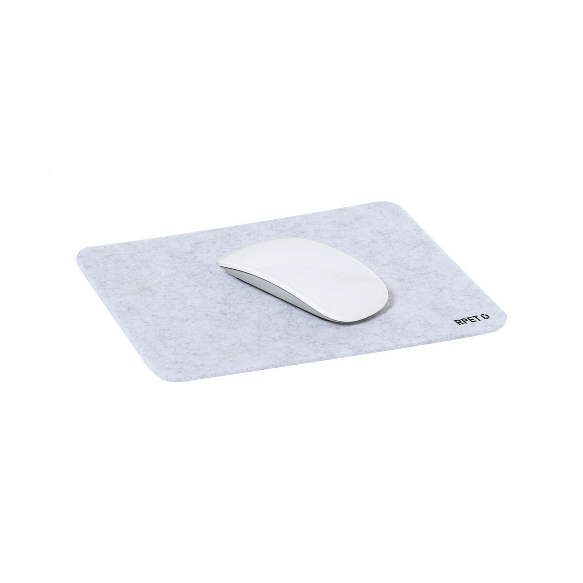 Podkładki pod mysz z logo – misti podkładka pod mysz rpet AP733350-80__FC1 Misti podkładka pod mysz RPET AP733350-80__FC1