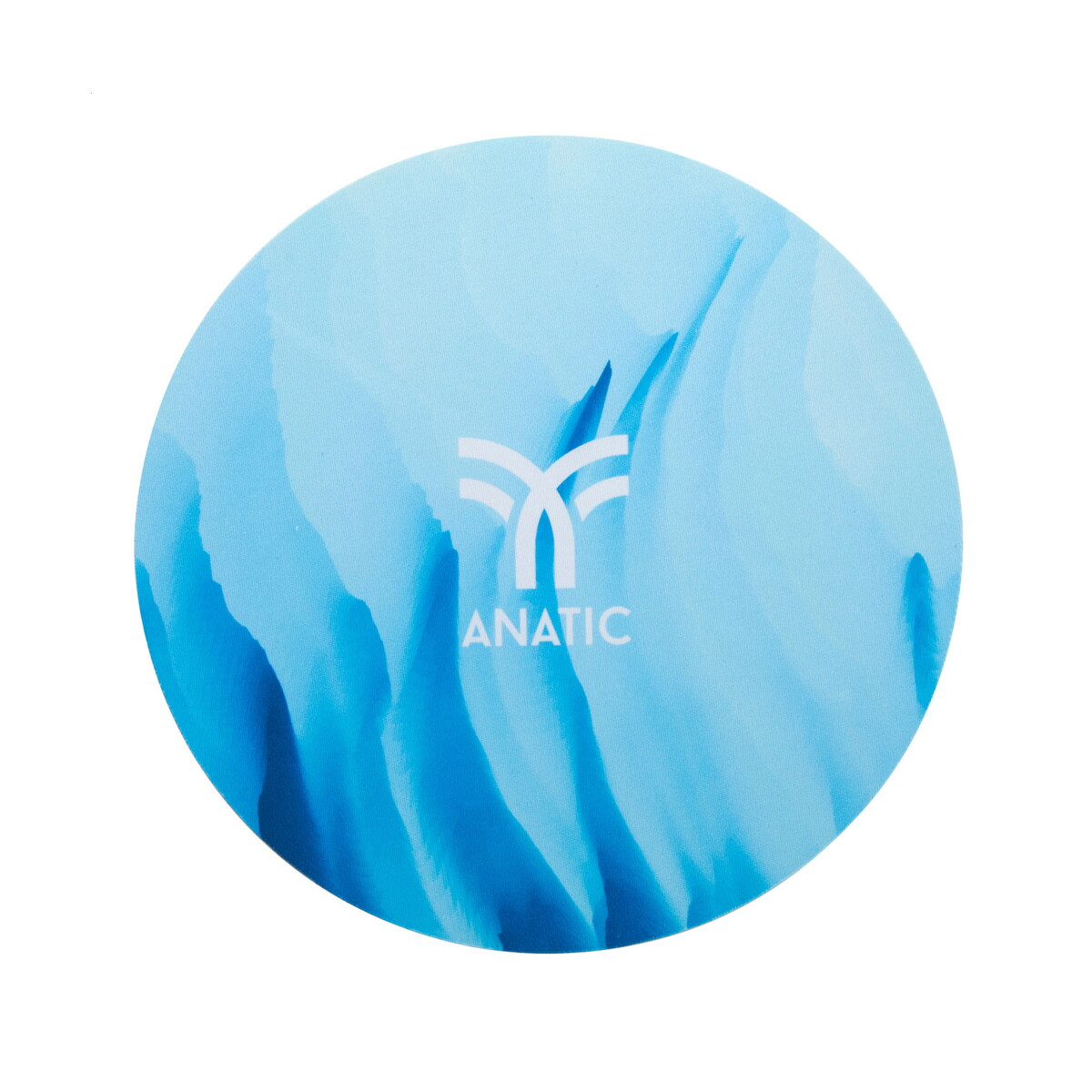 Podkładki pod mysz z logo – suborond sublimacyjna podkładka pod mysz AP718175__RD Suborond sublimacyjna podkładka pod mysz AP718175__RD