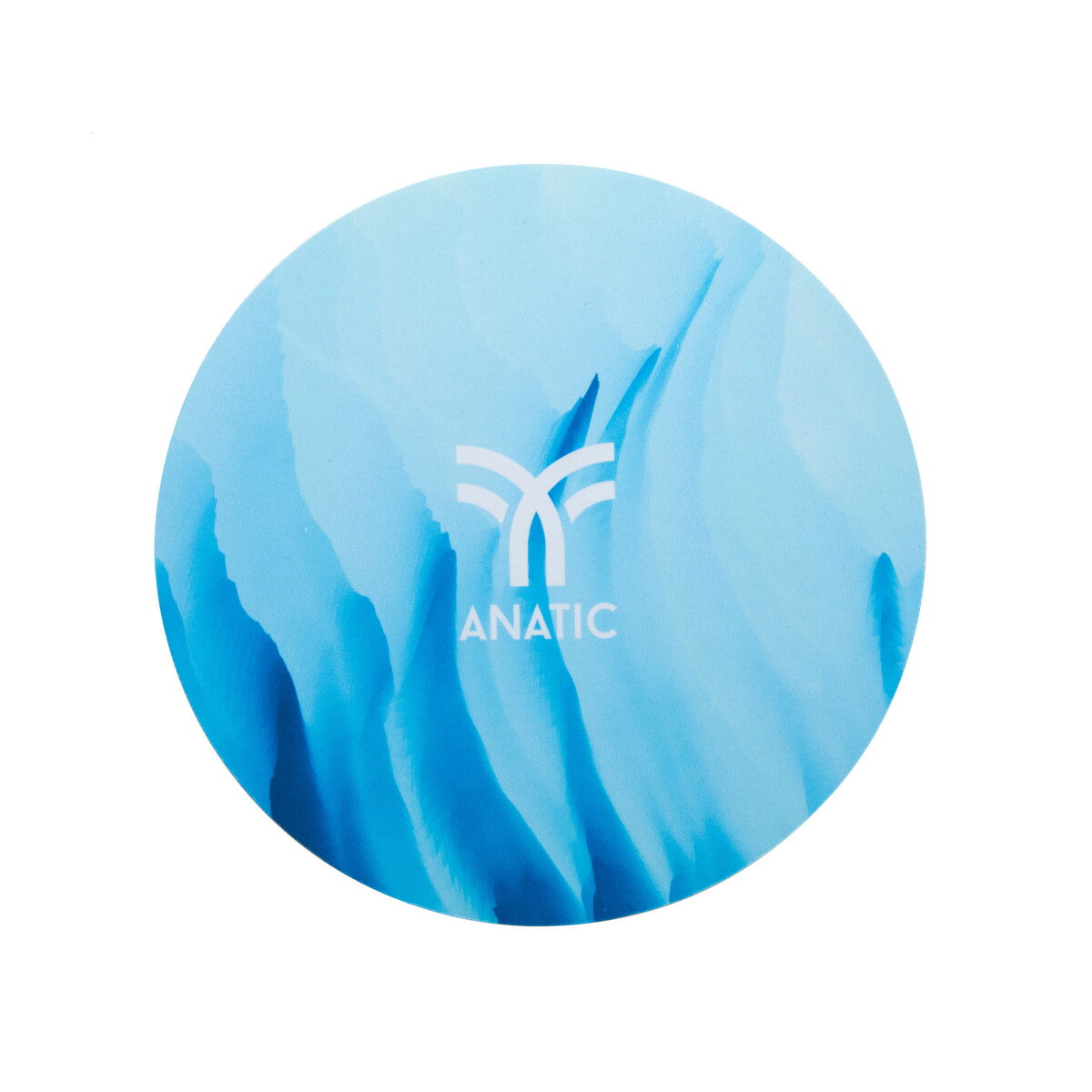 Podkładki pod mysz z logo – suborond sublimacyjna podkładka pod mysz AP718175__RD1 Suborond sublimacyjna podkładka pod mysz AP718175__RD1