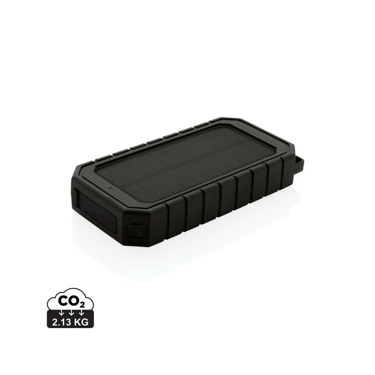 1. Lampka solarna LED eco-friendly, energii słonecznej, do ogrodu i domu.