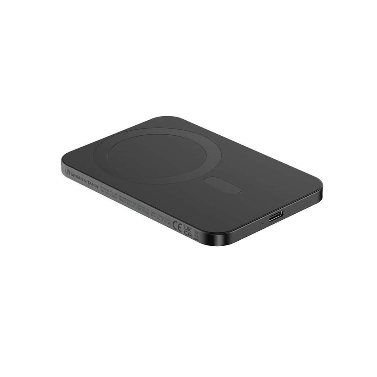 Powerbank grawertapep reklamowe gadżety firmowe na prezent.