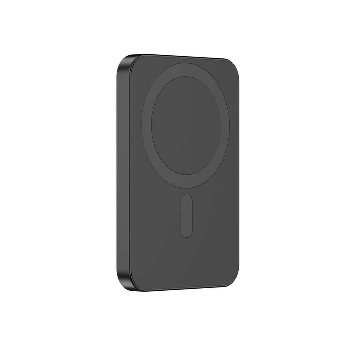 Czarny gadżet reklamowy z logo, bisness, upominek, gadżety promocyjne.