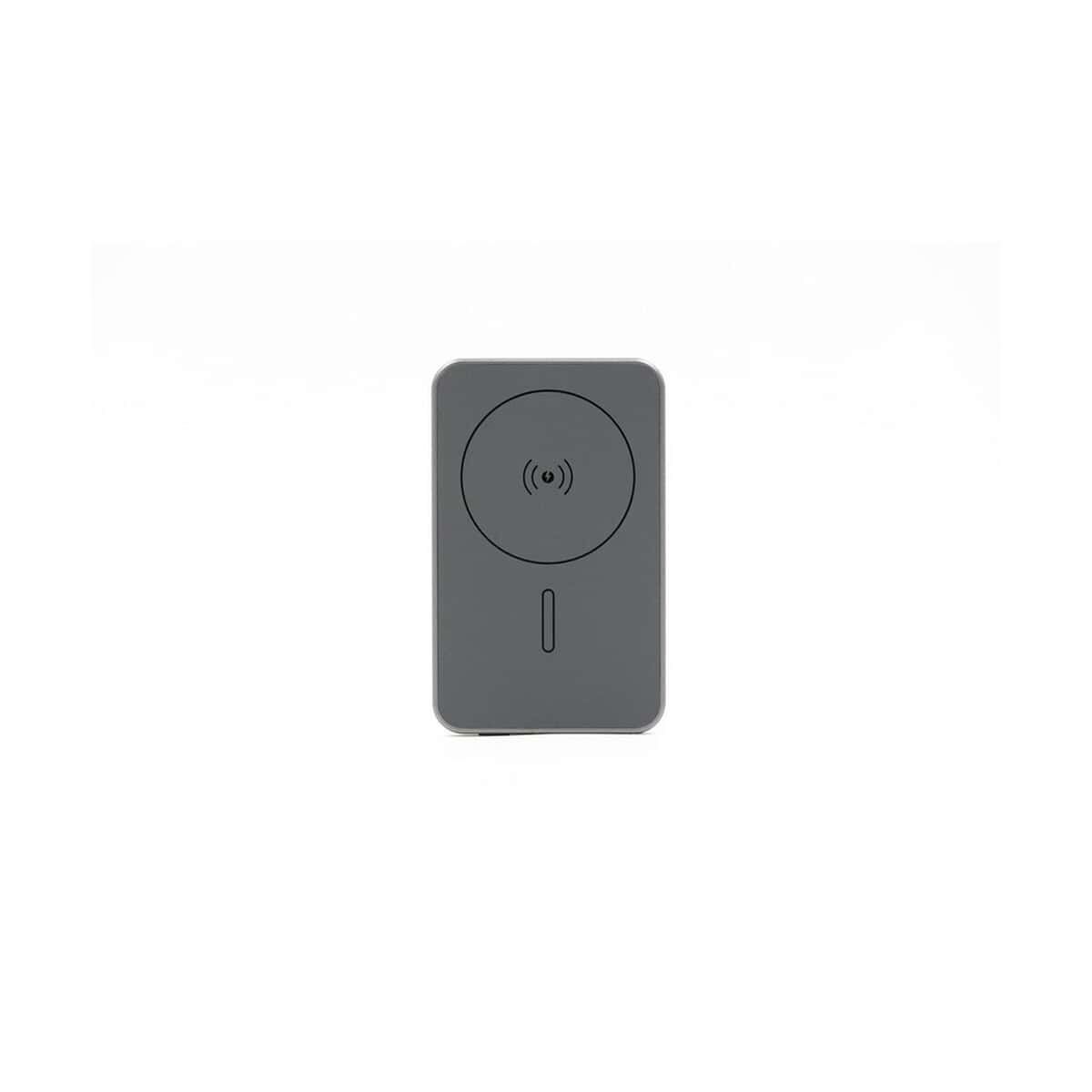 Powerbanki z logo – power bank brandcharger powerwave 5000 VA549-15_IBK01 Nowy gadżet do identyfikacji RFID, praktyczny i nowoczesny. Doskonały na prezent i do codziennego użytku.